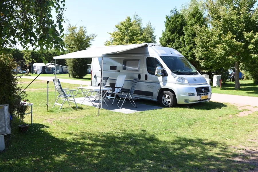 Camperplaats Camping t Weergors414