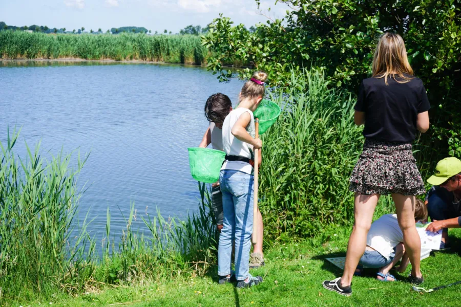 Waterdiertjes Weergors 2020 5